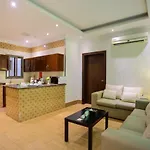 Hospitality Path Serviced Apartments
