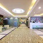 Hospitality Path Serviced Apartments