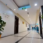 Hospitality Path Serviced Apartments