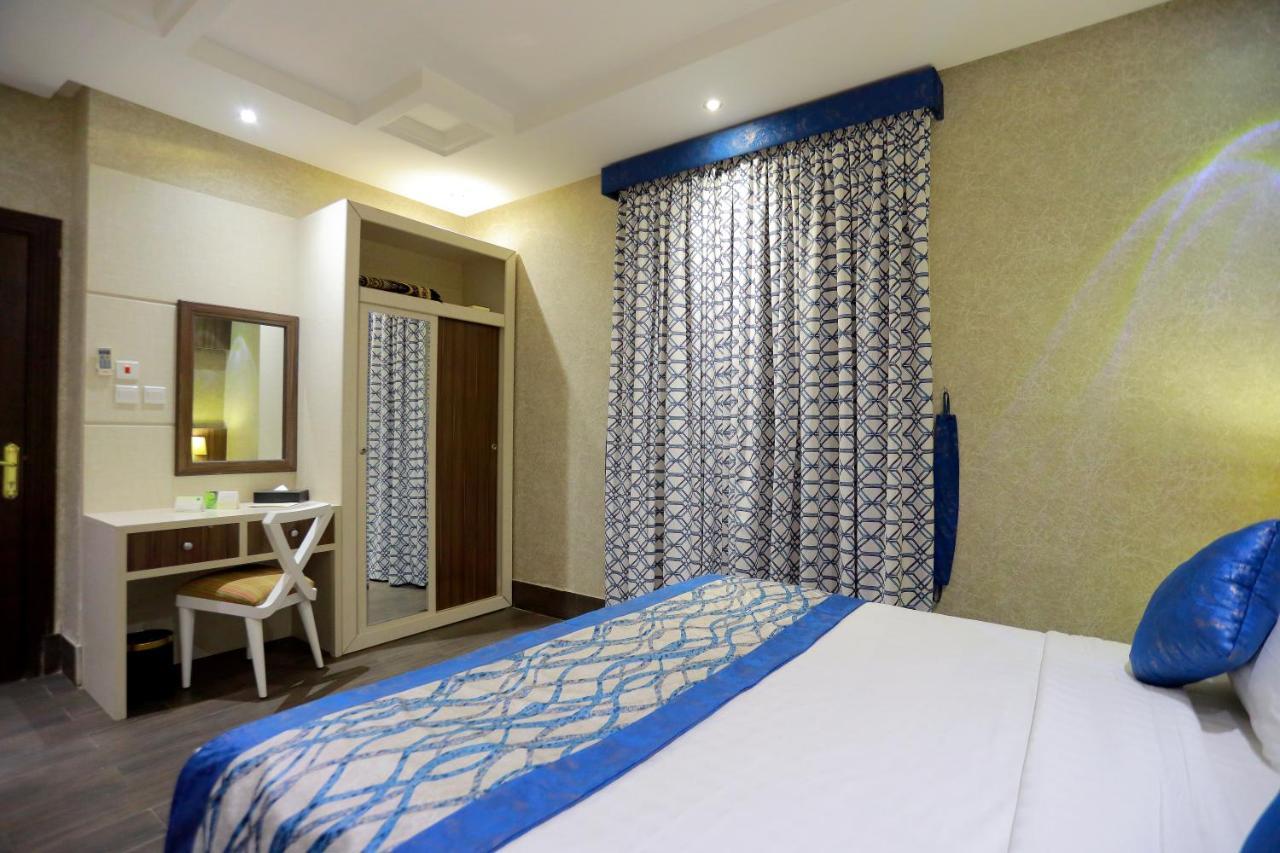 Hospitality Path Serviced Apartment