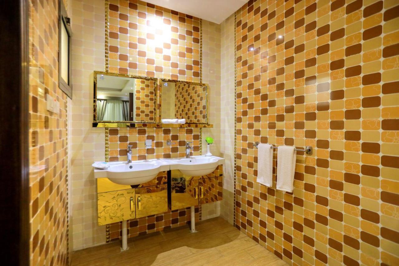 Hospitality Path Serviced * Riyadh