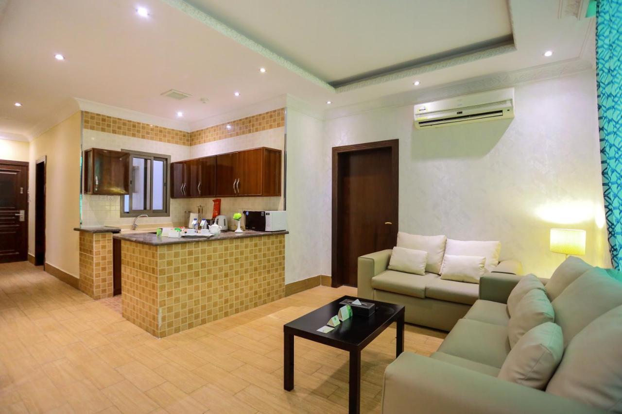 Hospitality Path Serviced Apartment *