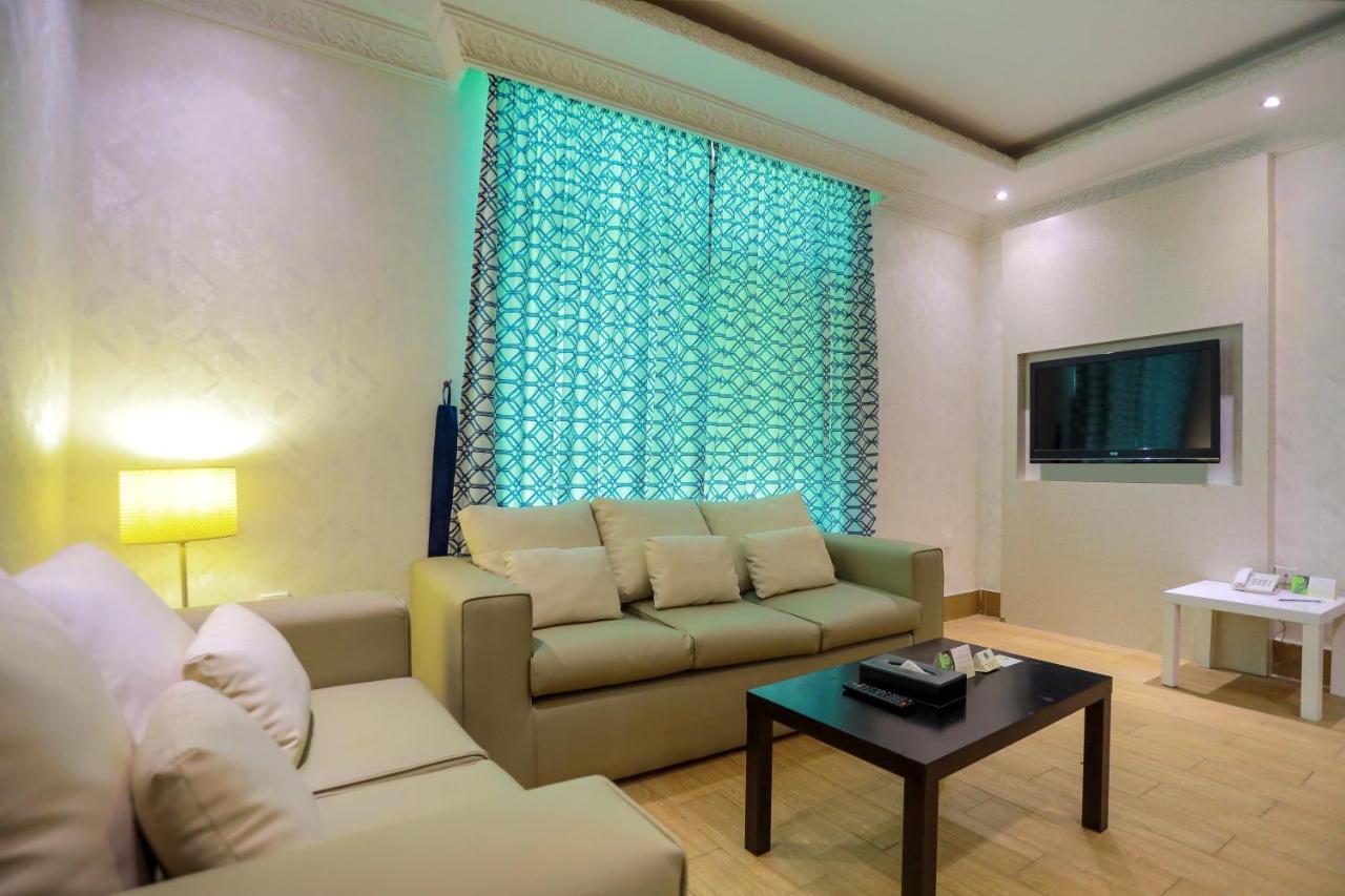 Hospitality Path Serviced Riyadh
