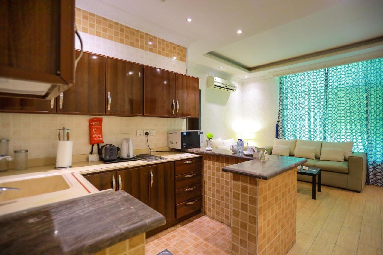 Apartment Hospitality Path Serviced *