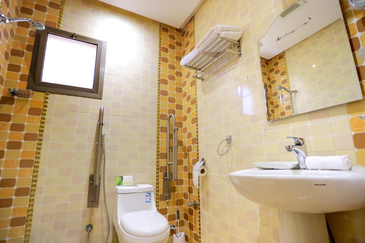 Apartment Hospitality Path Serviced Riyadh