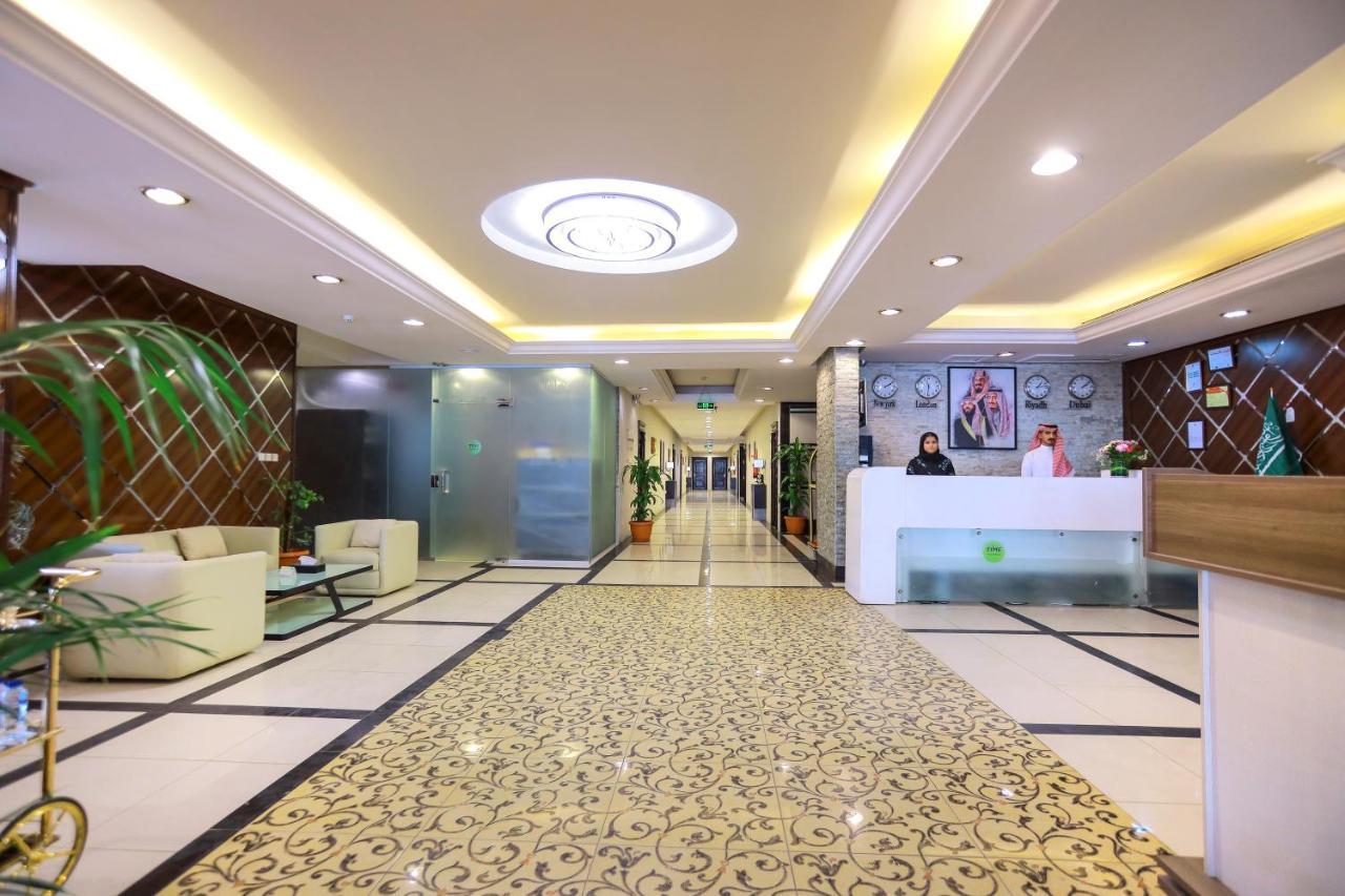 Hospitality Path Serviced * Riyadh