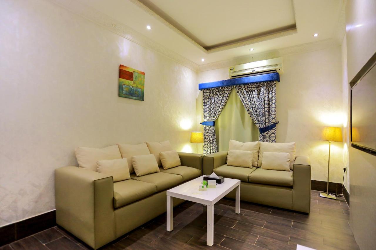 Hospitality Path Serviced Apartment