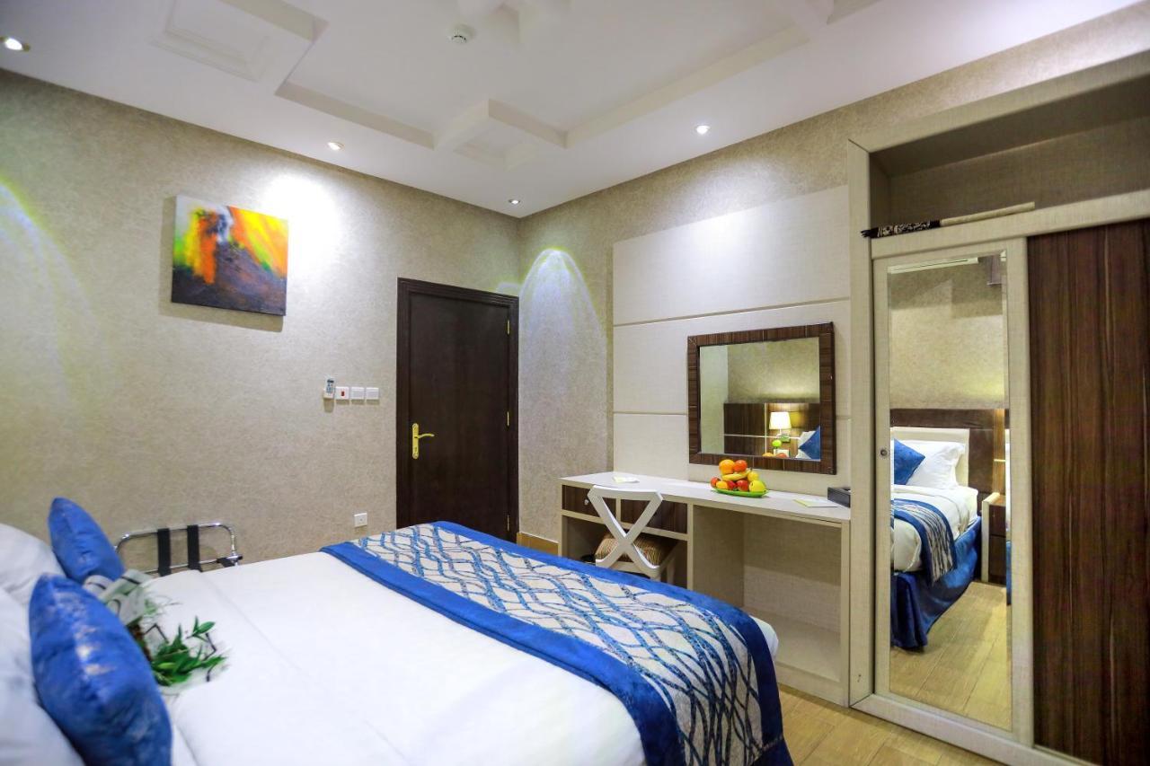 Hospitality Path Serviced Apartment
