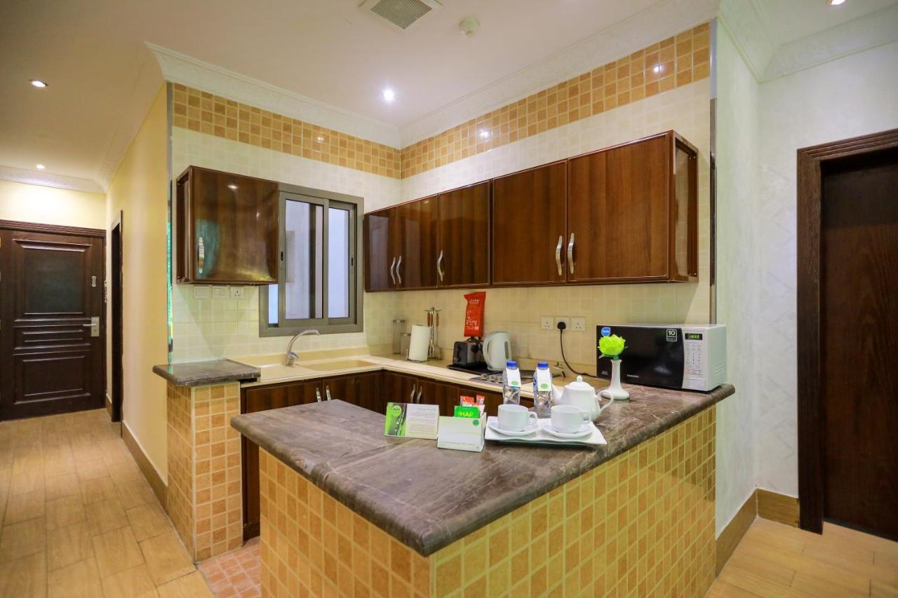 Hospitality Path Serviced Riyadh