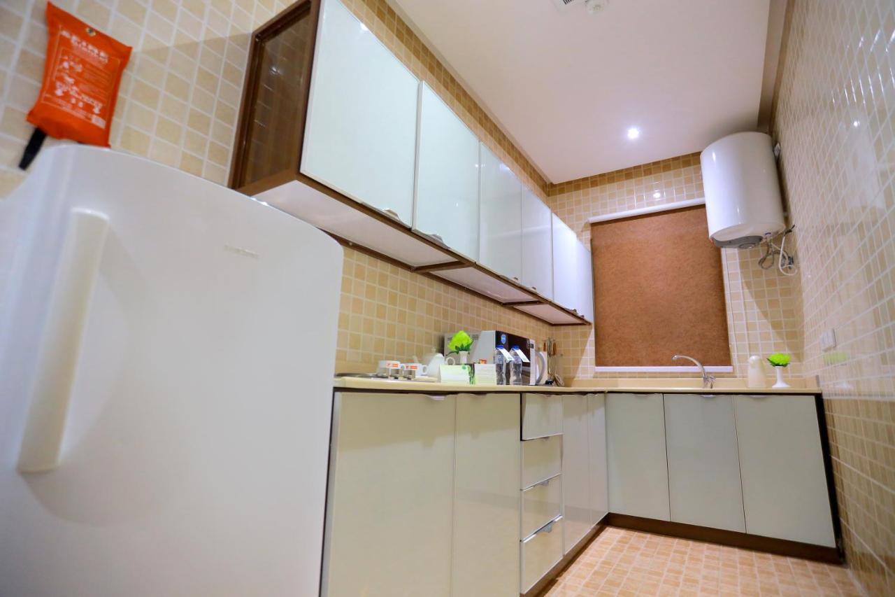 Apartment Hospitality Path Serviced Riyadh