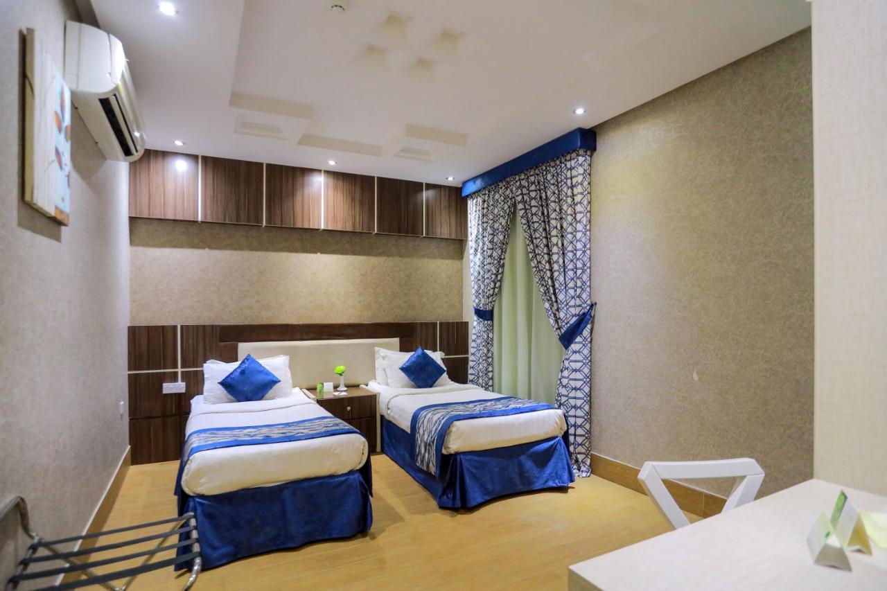 Hospitality Path Serviced Apartment *