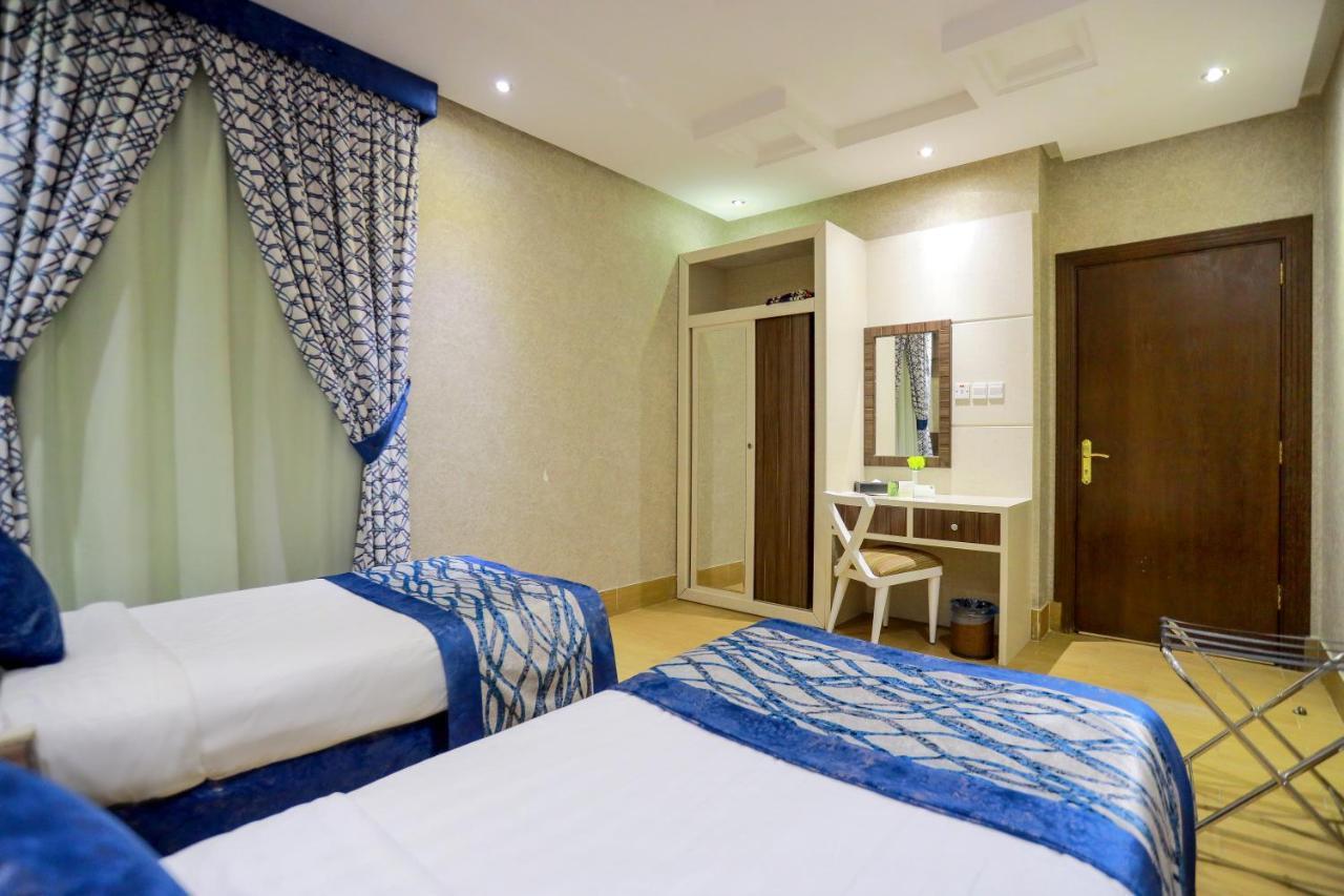 Hospitality Path Serviced Riyadh
