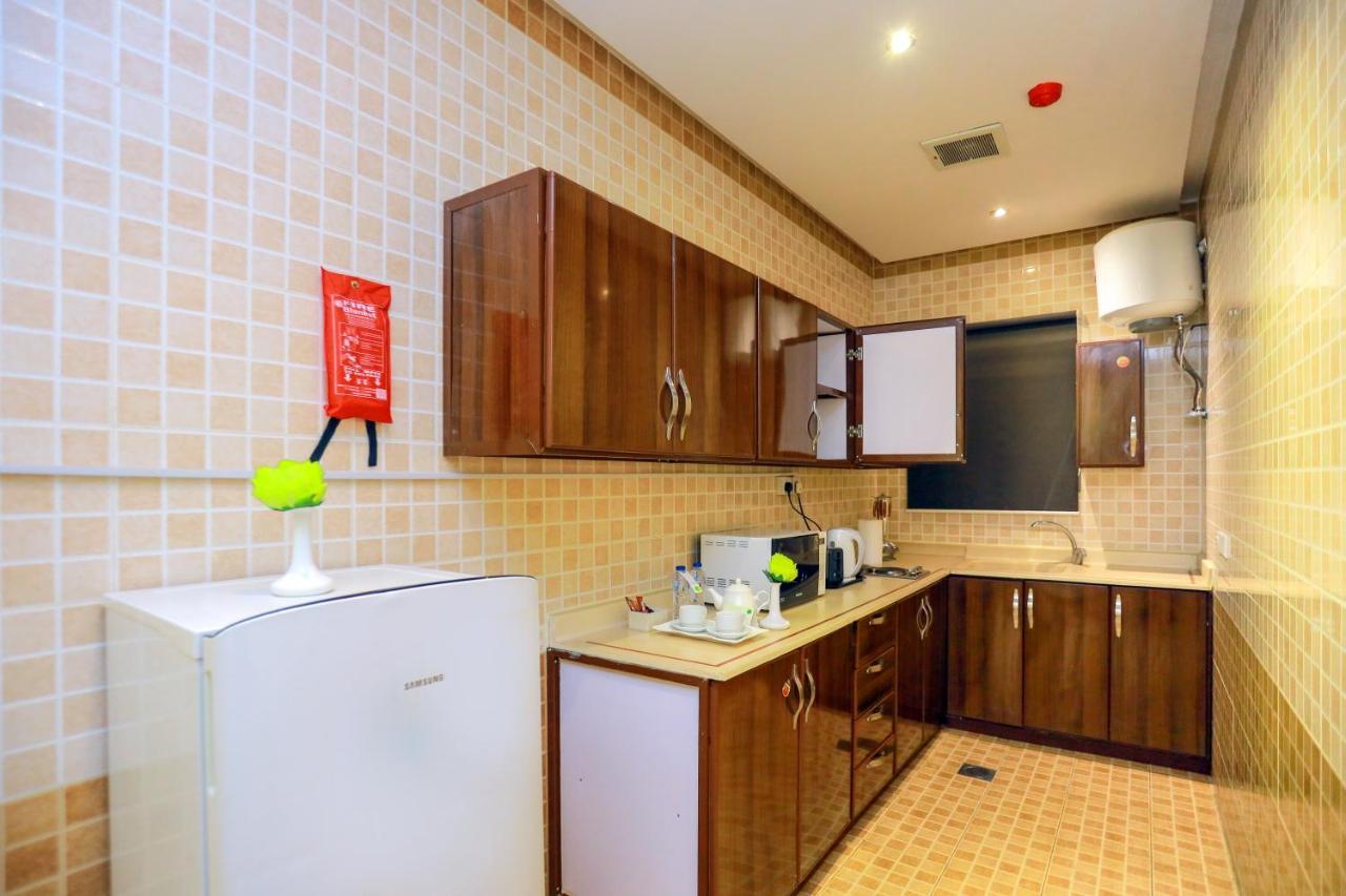 Hospitality Path Serviced Apartment *