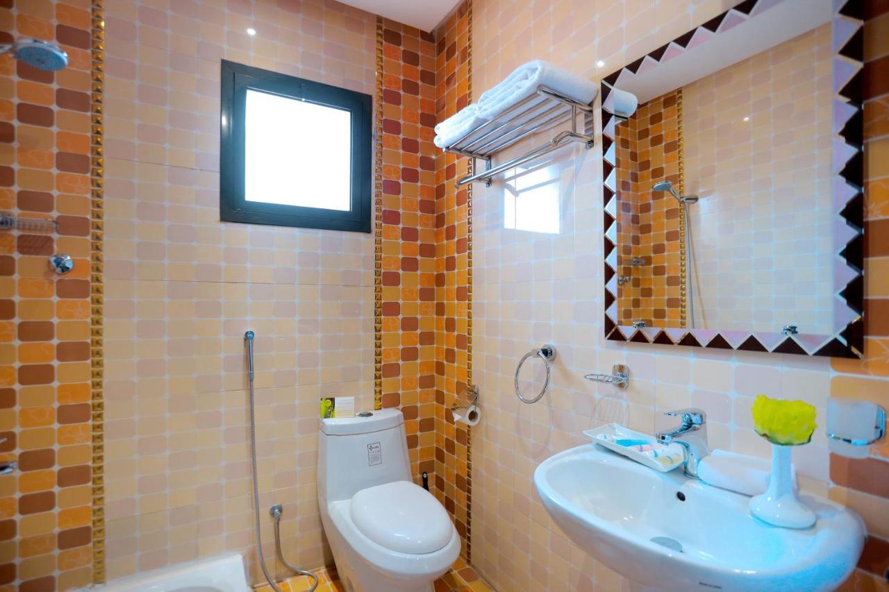 Hospitality Path Serviced Apartment Riyadh