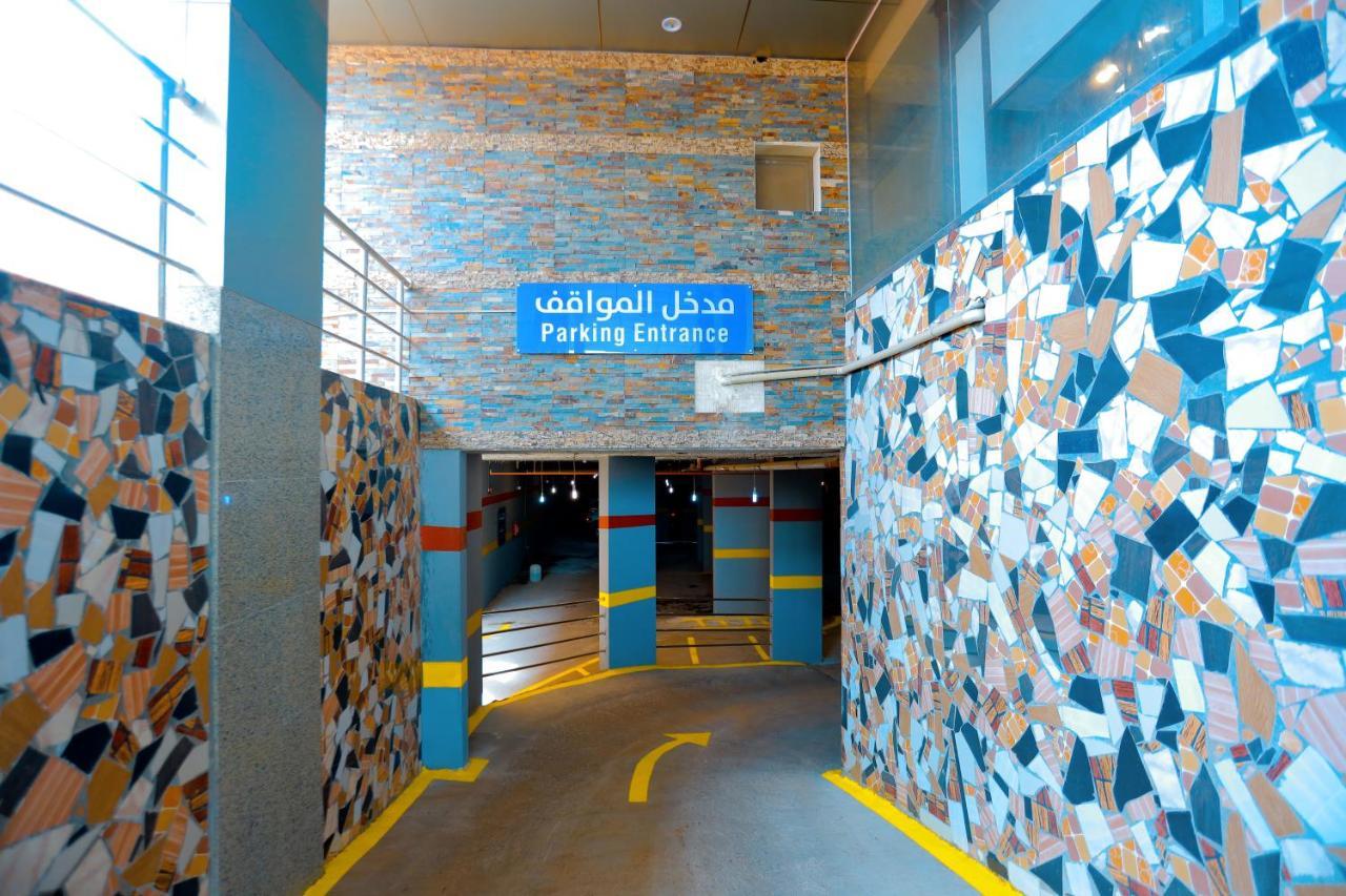 Hospitality Path Serviced Apartment Riyadh