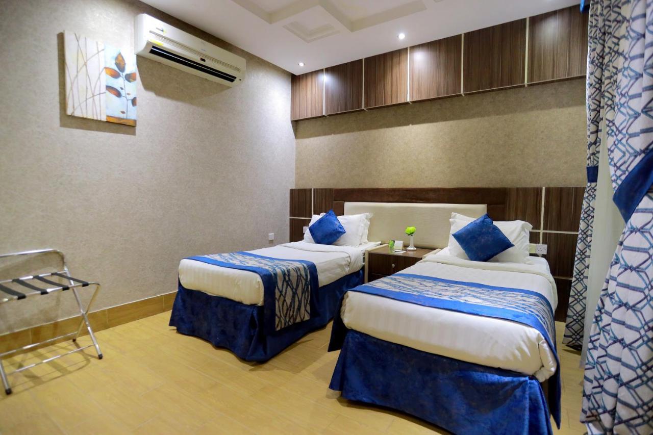 Hospitality Path Serviced Apartment Riyadh