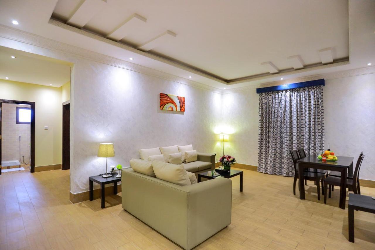 Hospitality Path Serviced Riyadh