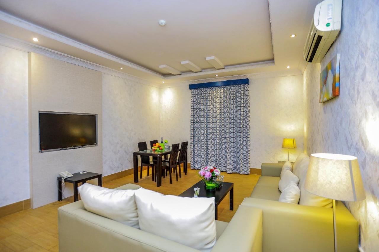 Hospitality Path Serviced Apartment *