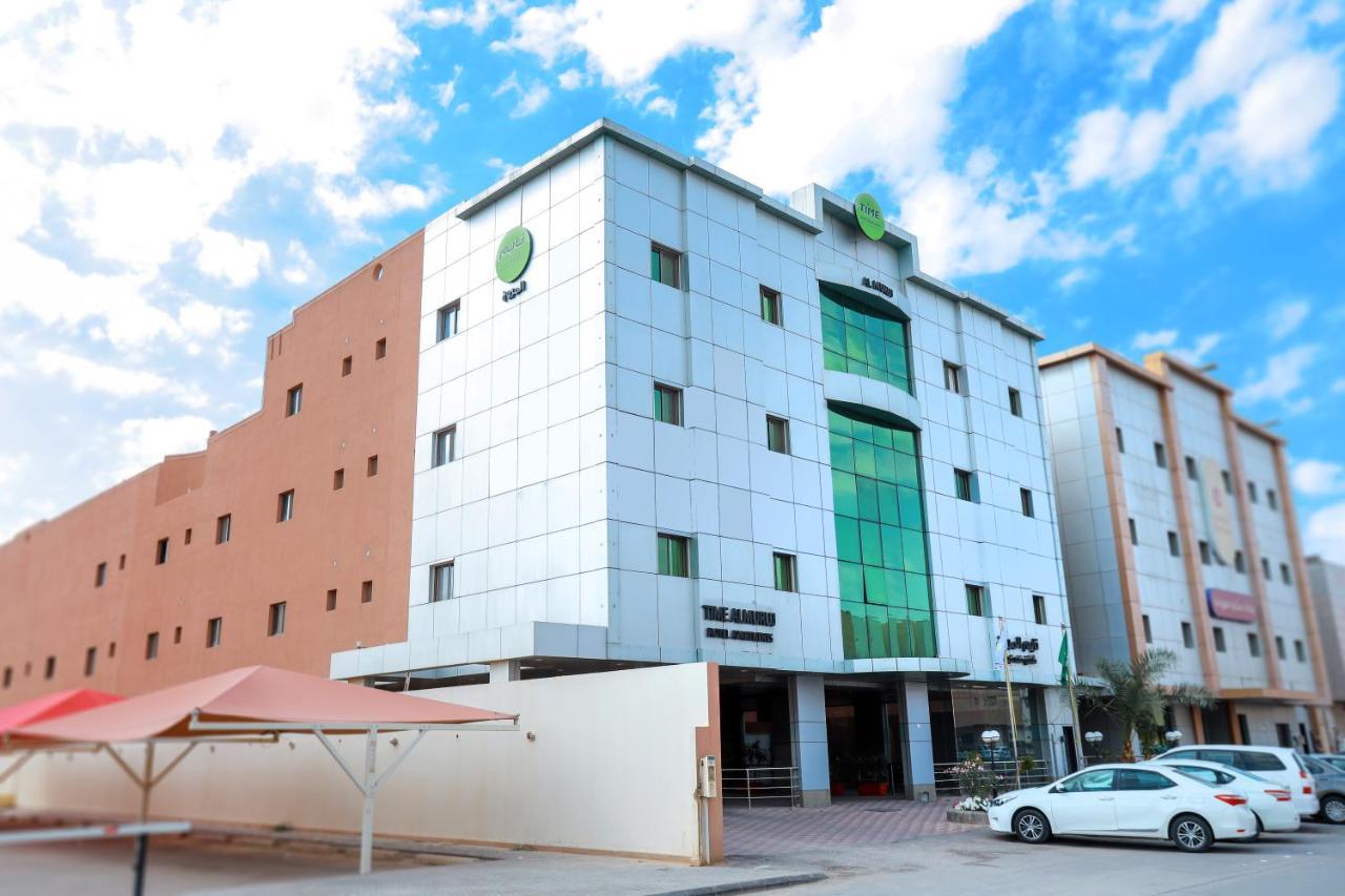 Hospitality Path Serviced Riyadh