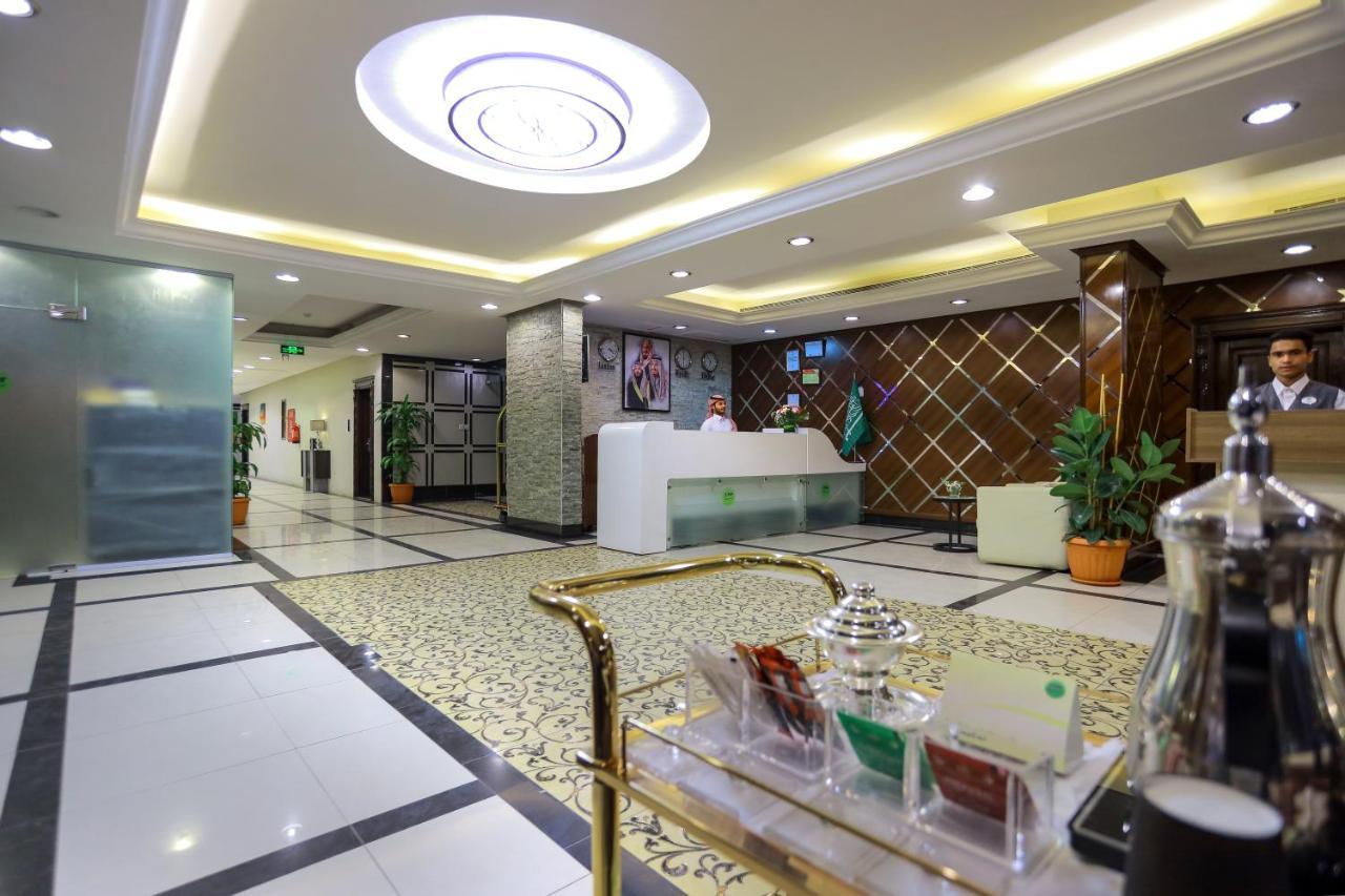 Hospitality Path Serviced Apartment *