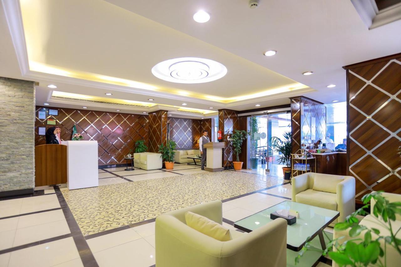 Hospitality Path Serviced Riyadh